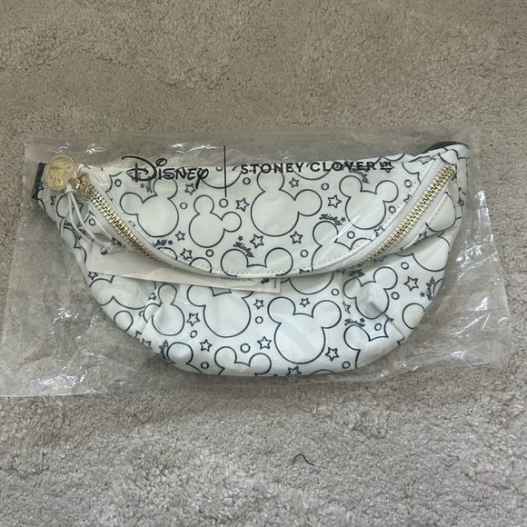 Stoney Clover Lane Handbags - Stoney Clover Lane X Disney Forever Classic Belt Bag